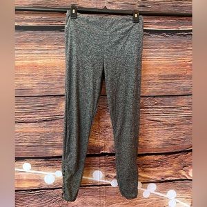 Heather super soft Leggings